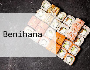 Benihana