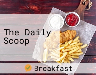 The Daily Scoop