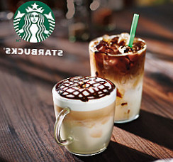 Starbucks Coffee