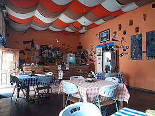 Restaurante Y Bar Turístico El Chef