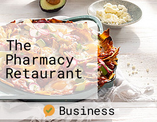 The Pharmacy Retaurant