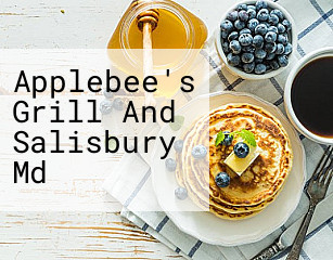 Applebee's Grill And Salisbury Md
