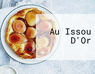 Au Issou D'Or