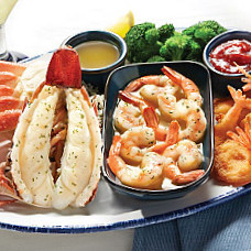 Red Lobster Prescott