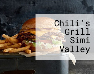 Chili's Grill Simi Valley