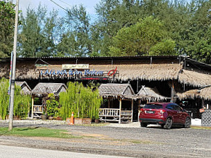 Restoran Laguna Ikan Bakar