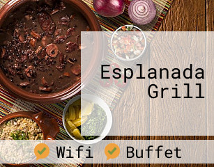 Esplanada Grill