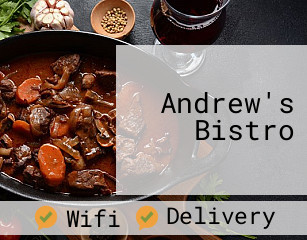 Andrew's Bistro