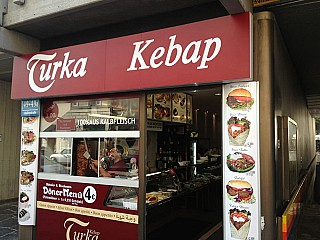 Kebap Turka