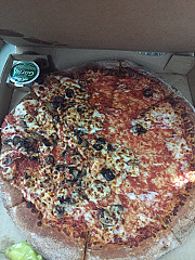 Papa John's Pizza