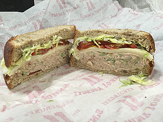 Jimmy John's