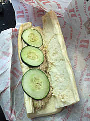 Jimmy Johns