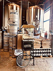 Union Barrelhouse