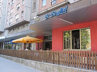 Bonfini Ristorante