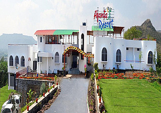 Ajanta Resort