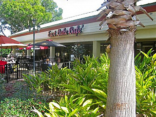 East Lake Cafe