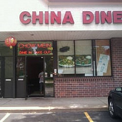 China Diner