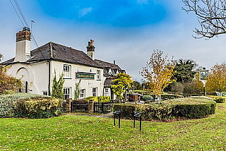 The Traveller's Rest - Dunstable