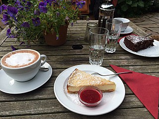 Cafe Augustenhöh Inh. Susanne Schorr und Gesche Thoenies