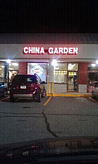 China Garden