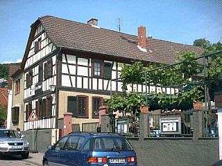 Gasthaus zum Adler