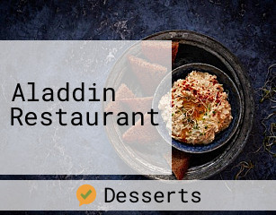 Aladdin Restaurant