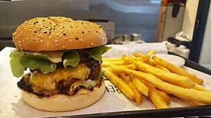 Burger-haus