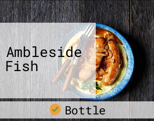 Ambleside Fish