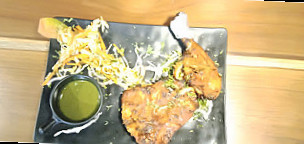 Shri Renuka Bar Restaurant