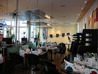 Restaurant Tezet