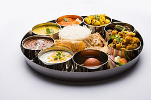 Rajasthani Dhaba Pure Veg