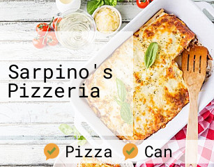 Sarpino's Pizzeria