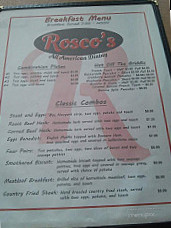 Rosco's