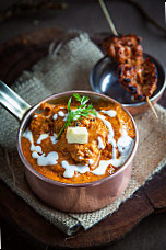 Panjabi Tadka