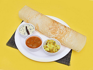 Dosa Plaza