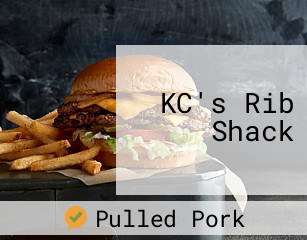 KC's Rib Shack