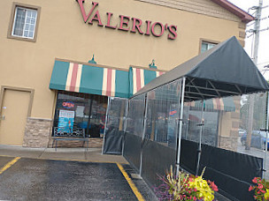 Valerio's Italian Pizzeria