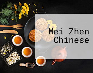 Mei Zhen Chinese