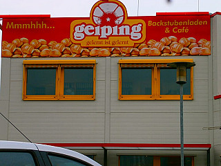 Geiping Wilhelm GmbH & Co