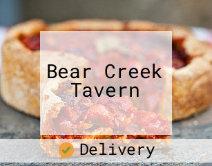 Bear Creek Tavern