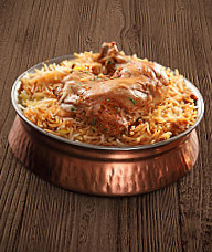 Dindigul Venu Biriyani