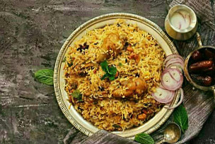 K.r.biriyani