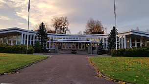 Domnarvsgården