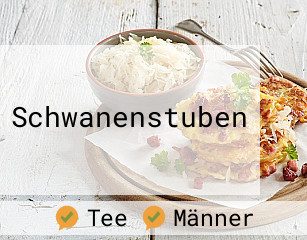 Schwanenstuben