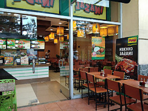 Mang Inasal Sm City Baguio