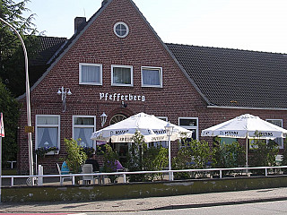 Schankhalle Pfefferberg 