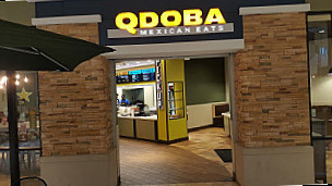 Qdoba Mexican Eats