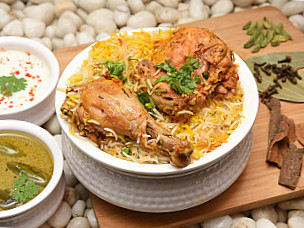 Prince Biriyani House