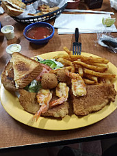 La Pesca Seafood