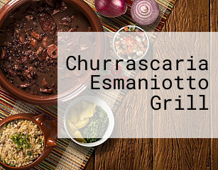 Churrascaria Esmaniotto Grill